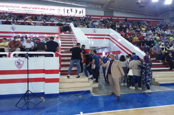 الزمالك